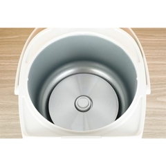 Nồi cơm điện tử 1.8L Sharp KS COM183MV-WH