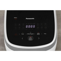 Nồi cơm điện cao tần Panasonic SR-HNS151WRA
