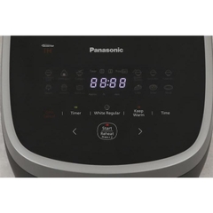 Nồi cơm cao tần Panasonic 1.5 lít SR-HN151KRA