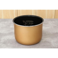 Nồi cơm điện tử 1L / 1.8L Panasonic SR-DM184/104 - Hàng chính hãng