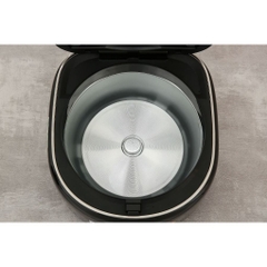 Nồi cơm điện tử 1L / 1.8L Panasonic SR-DM184/104 - Hàng chính hãng