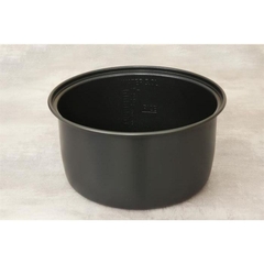 Nồi Cơm Điện nắp gài Cuckoo 3.06 lít CR-1755/KBBKCRVN - Hàng chính hãng