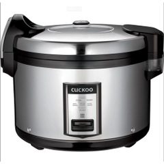 Nồi cơm điện công nghiệp 6,3L Cuckoo CR-3521/BKSTVNCV - Hàng chính hãng