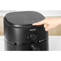 Nồi chiên không dầu Philips NA130/00 6.2 lít
