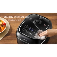 Nồi cơm điện tử 1.8 lít Tefal RK7778Y0