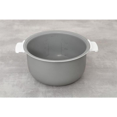 Nồi cơm nắp gài Toshiba OBENTO  1L / 1.8L RC-10JRUVN(W) / RC-18JRUVN(W)