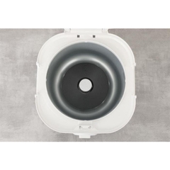 Nồi cơm nắp gài Toshiba OBENTO  1L / 1.8L RC-10JRUVN(W) / RC-18JRUVN(W)