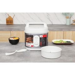 Nồi cơm nắp gài Toshiba OBENTO  1L / 1.8L RC-10JRUVN(W) / RC-18JRUVN(W)