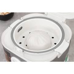 Nồi cơm nắp gài Toshiba OBENTO  1L / 1.8L RC-10JRUVN(W) / RC-18JRUVN(W)