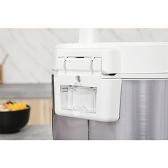 Nồi cơm nắp gài Toshiba OBENTO  1L / 1.8L RC-10JRUVN(W) / RC-18JRUVN(W)