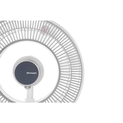 Quạt tuần hoàn Sharp PJ-CD404V-W