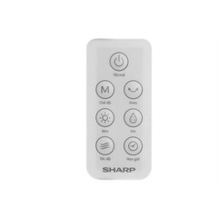Quạt tuần hoàn Sharp PJ-CD404V-W