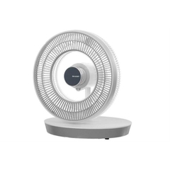 Quạt tuần hoàn Sharp PJ-CD404V-W