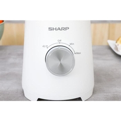 Máy xay sinh tố đa năng Sharp EM-SG1001-WH