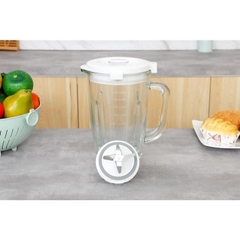 Máy xay sinh tố đa năng Sharp EM-SG1001-WH