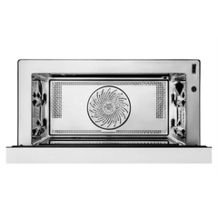 Lò Vi Sóng Cao Cấp Hấp Nướng Thông Minh Toshiba JAPANDi MX2-STR25SC(WH) - Chính hãng