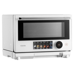 Lò Vi Sóng Cao Cấp Hấp Nướng Thông Minh Toshiba JAPANDi MX2-STR25SC(WH) - Chính hãng