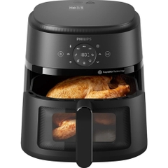 Nồi Chiên Không Dầu Điện Tử Philips NA220/00 4.2 lít