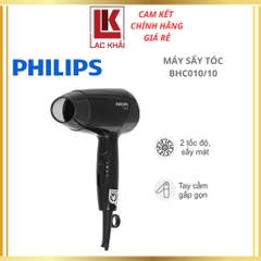 Máy sấy tóc Philips BHC010/10