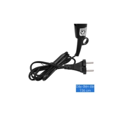 Máy sấy tóc Philips BHC010/10