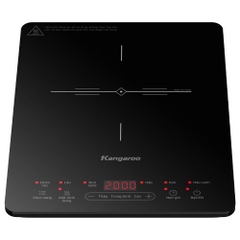 Bếp điện từ đơn Kangaroo KGIC20S2