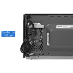Lò vi sóng Toshiba MW3-MM25PE(BK)