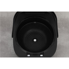Nồi cơm cao tần Toshiba 1.5 lít RC-15IP1UVN(K) - Hàng chính hãng