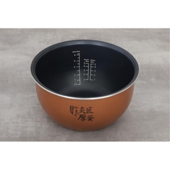 Nồi cơm cao tần Toshiba 1.5 lít RC-15IP1UVN(K) - Hàng chính hãng