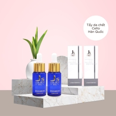 Js Tan Bầm Chống Sưng Sau Xăm