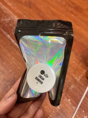 GBL Free Sensitive Cream Remover (Clear) (sáp vip đen 5g)