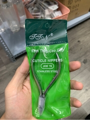 Kềm Cắt Móng HV