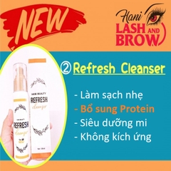 Protein Dưỡng Mi