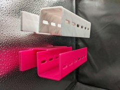 Khay Đựng Nhíp Màu