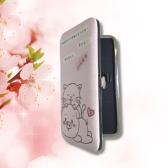 Bóp đựng Nhíp Thường