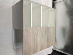 Kệ Gỗ Lót Đầu Nhỏ