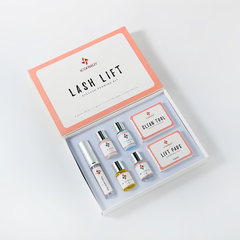 Set Uốn Mi Lash Lift