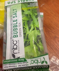 Set 4 Bước Chà Gót