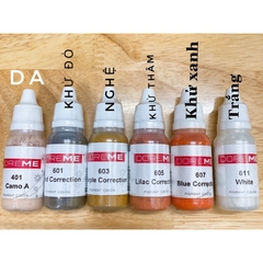 Mực Doreme