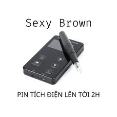 Máy Sexy Brown Ver Cũ