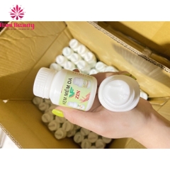 Kem Mềm Móng (Kem Mềm Da)