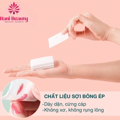 Giấy Lau Gel