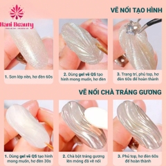 Gel Thuỷ Tinh
