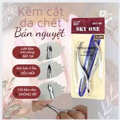 Kềm Cắt Da - Cắt Móng