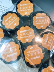 Gel Vẽ Metal