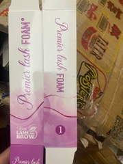 Vỏ Giấy Bọt Siêu Sạch