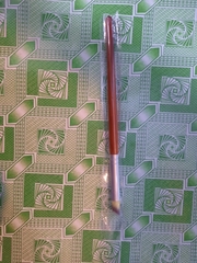 Cọ Dặm Ombre