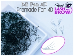 Mi Fan 4D ( CC / 0.05-0.15 )