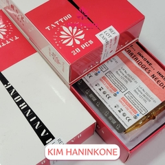 Kim Inkone 1201RL