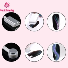 Cây Nam Châm Đẩy Mắt Mèo