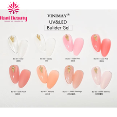 Gel Vinimay